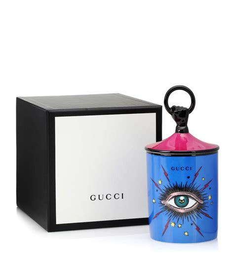 gucci candle